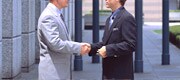 お取引先に対する行動指針のイメージ