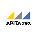アピタプラスのロゴ