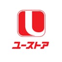 ユーストアのロゴ