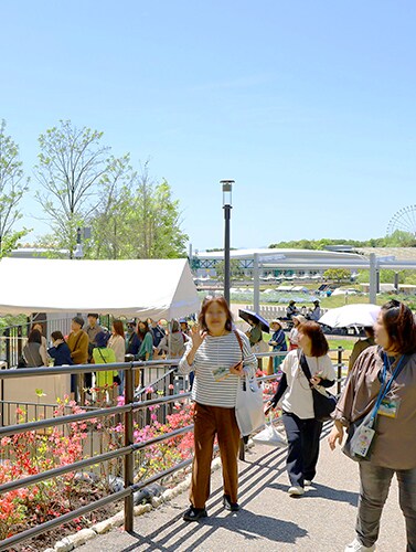 健康ウォーキング活動2