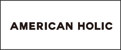AMERICAN HOLIC