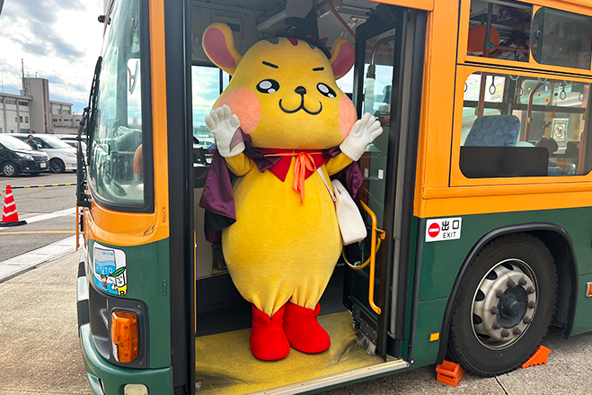 アピタパワー新潟亀田店にてハロウィンイベントを行いました★