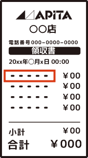 見本