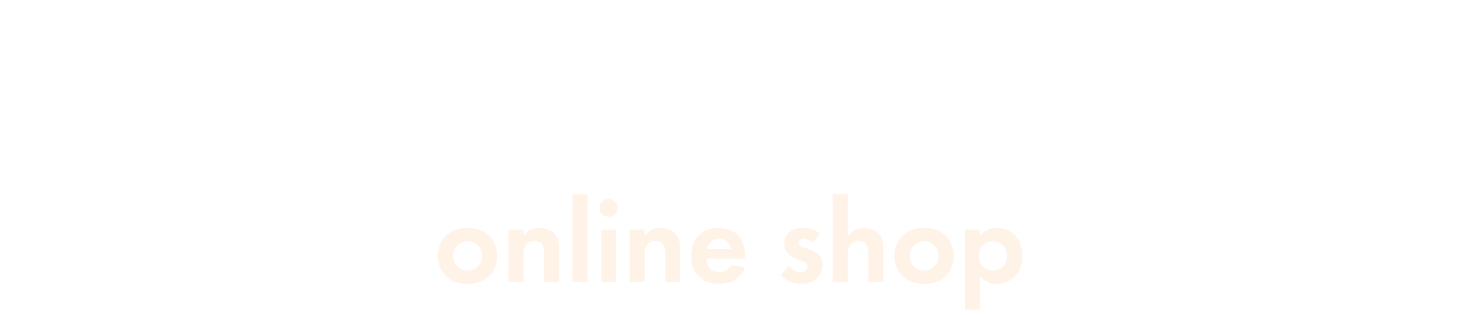 オンラインショップ