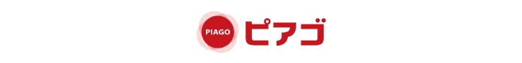 ピアゴ ロゴ