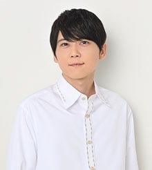 ユニーアンバサダー 梶 裕貴さん