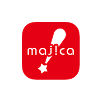 majicaアプリ