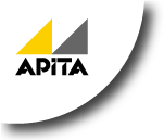 アピタのロゴイメージ
