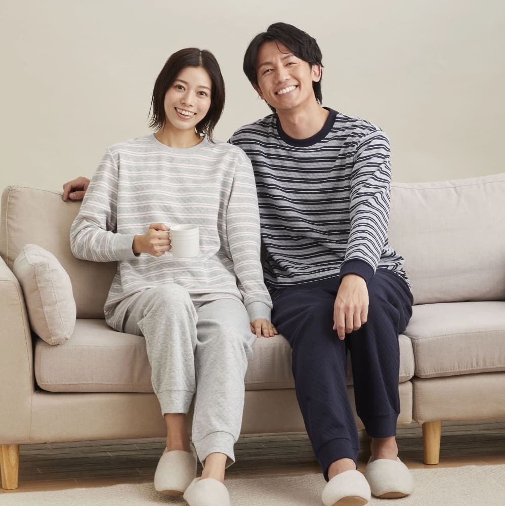 パジャマ商品イメージ画像
