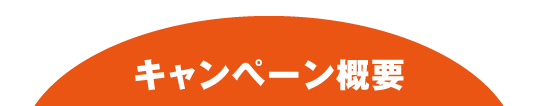 キャンペーン概要