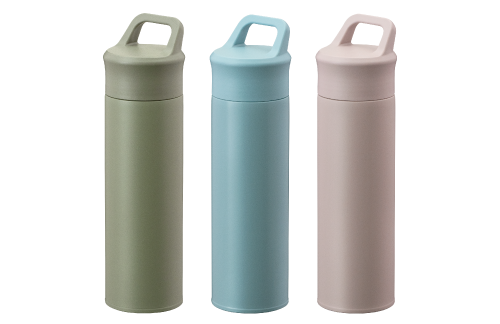 ハンドル付き軽量マグ520ml