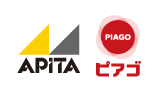 アピタピアゴのロゴ