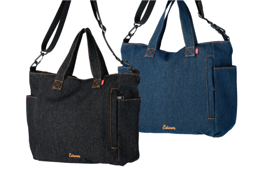 エドウィン　カジュアルバッグ