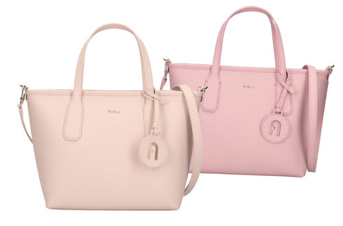 フルラ　2wayバッグ