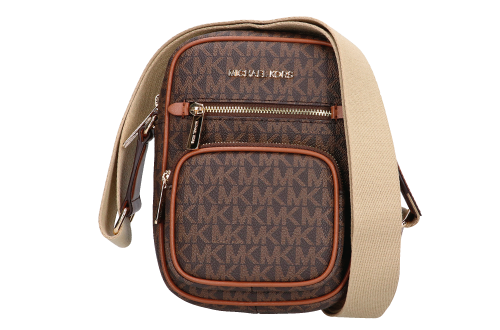 マイケルコース　ショルダーバッグ