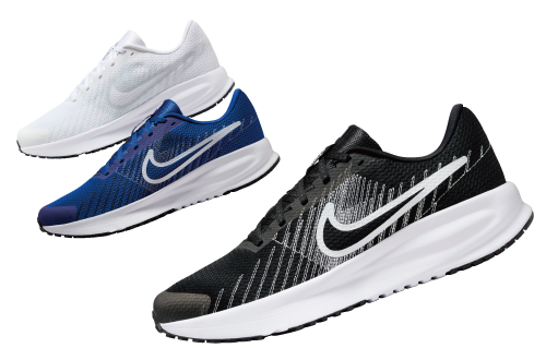 ナイキ　メンズスニーカー