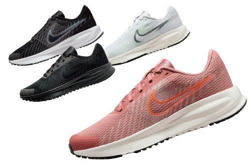 ナイキ　レディススニーカー