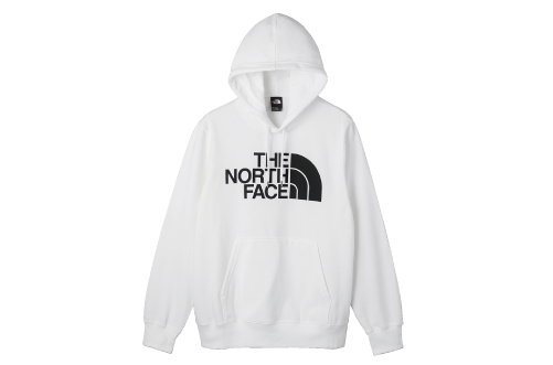 ザノースフェイス　メンズ プルパーカー