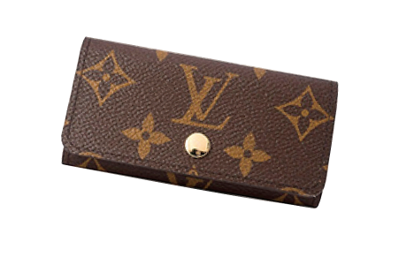 ルイ・ヴィトン　キーケース４連