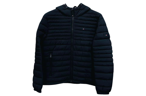 トミーヒルフィガー　メンズ 中綿アウター