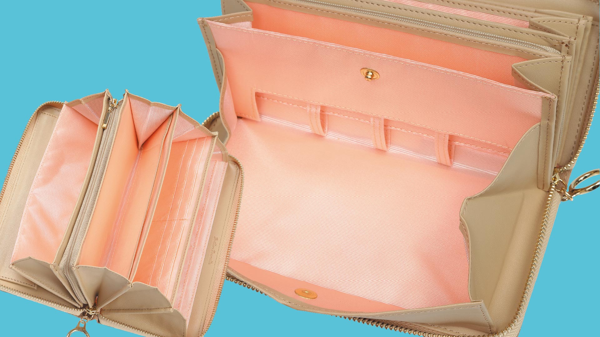 Smart Joshi Wallet Collection