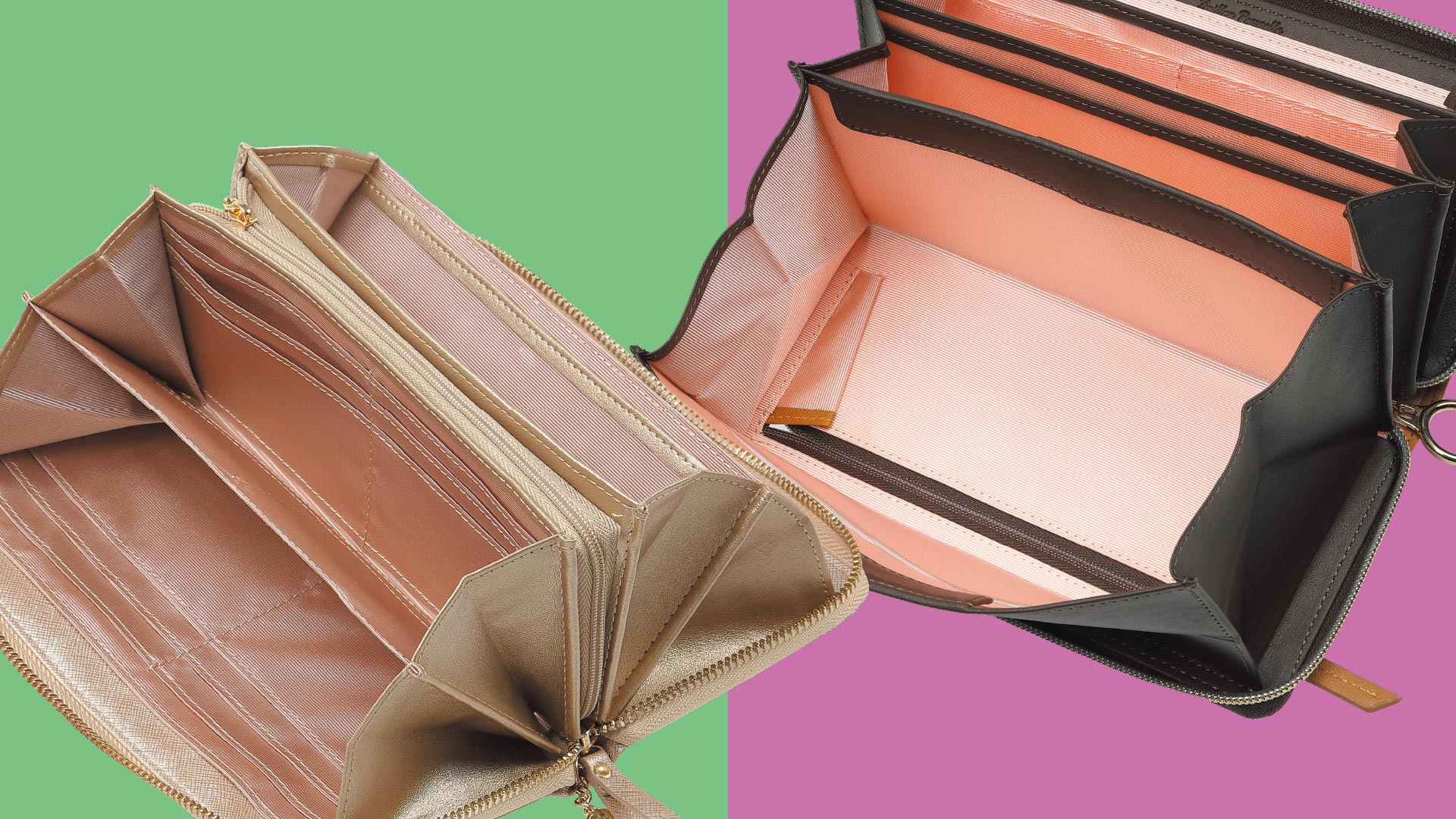 Smart Joshi Wallet Collection