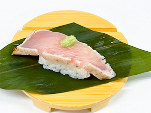 びんちょうマグロ