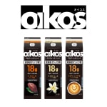 オイコス 別カット