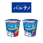 パルテノ 別カット