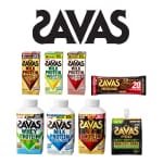 ザバス プロテイン