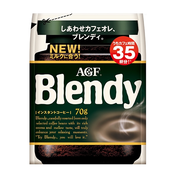 味の素AGF ブレンディ 袋 70g