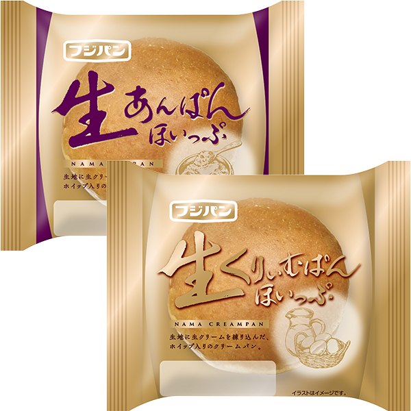 フジパン