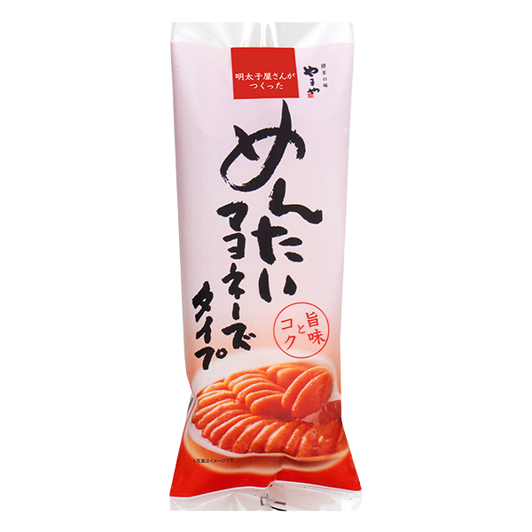 やまや コミュニケーションズめんたいマヨネーズタイプ(200g)