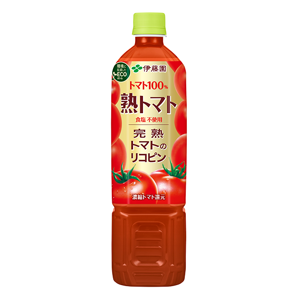 伊藤園 熟トマト(730ml)