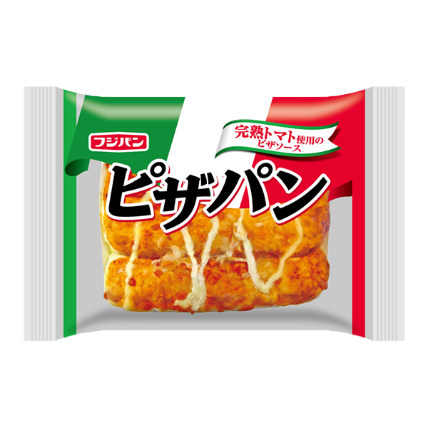 フジパン ピザパン(1個)
