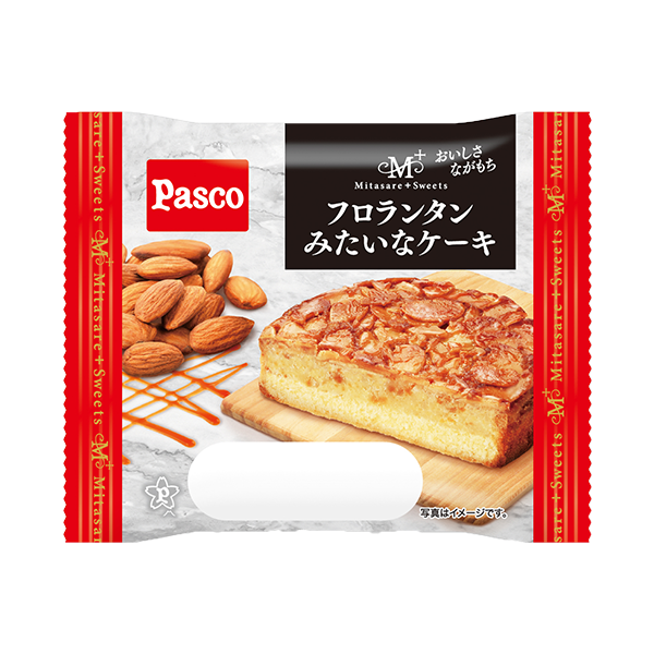 フロランタンみたいなケーキ(1個)