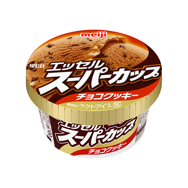 明治 エッセル チョコクッキー(200ml)
