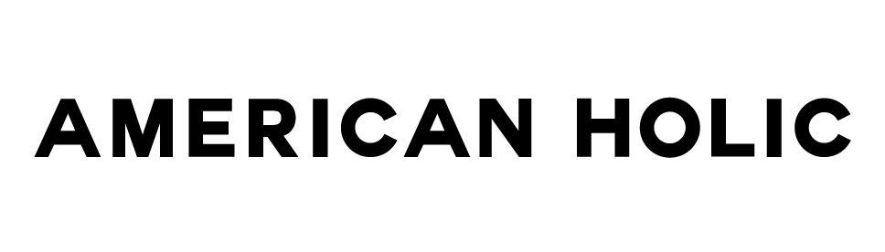 アメリカンホリック