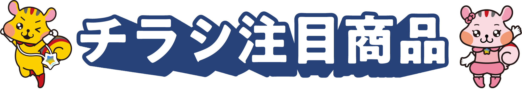 チラシ注目商品
