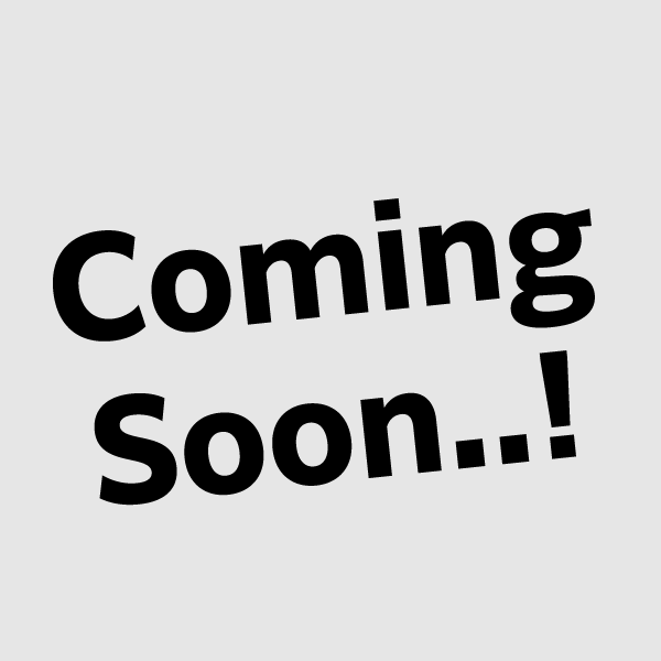 coming soon