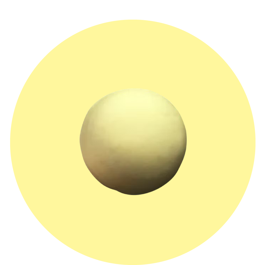 八千代堂 お月見マシュマロ(23g) ¥118(税込¥128)