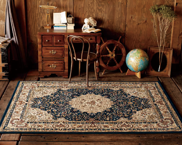 輸入販売・有名メーカー在庫カーペット・ラグ・マットアウトレット