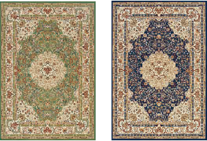 カディス カラーバリエーション