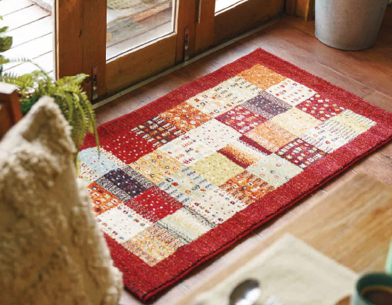 輸入販売・有名メーカー在庫カーペット・ラグ・マットアウトレット