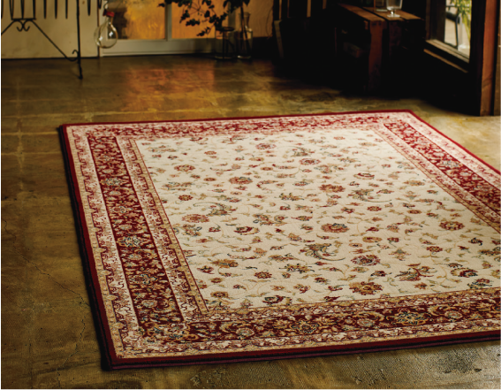 輸入販売・有名メーカー在庫カーペット・ラグ・マットアウトレット