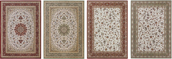 ラプソディー カラーバリエーション