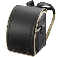 マジカルキューブ ブラック×ゴールド