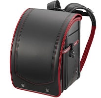 マジカルキューブ ブラック×レッド