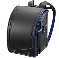 マジカルキューブ ブラック×メタリックブルー