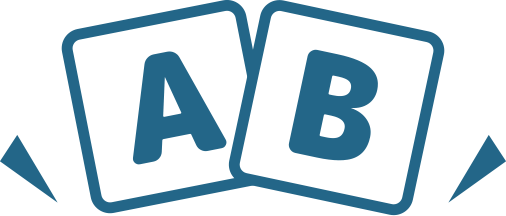 A賞・B賞